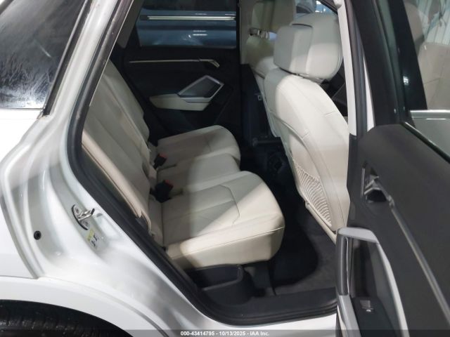 2022 AUDI Q3 WA1AUCF36N1001998 Photo 7