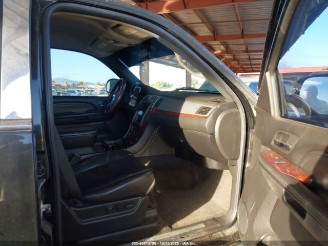 2007 CADILLAC ESCALADE 1GYFK63887R321227 Photo 4