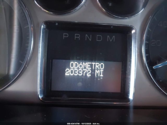 2007 CADILLAC ESCALADE 1GYFK63887R321227 Photo 6