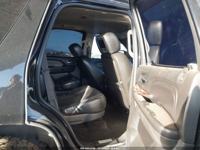 2007 CADILLAC ESCALADE 1GYFK63887R321227 Photo 7