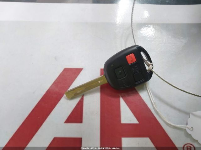 2005 LEXUS GX 470 JTJBT20X550076939 Photo 10