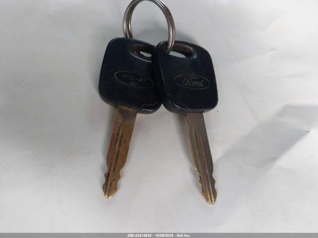 2000 FORD RANGER 1FTZR15X8YPB61126 Photo 10