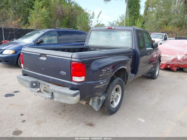 2000 FORD RANGER 1FTZR15X8YPB61126 Photo 3