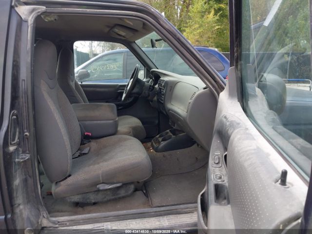 2000 FORD RANGER 1FTZR15X8YPB61126 Photo 4