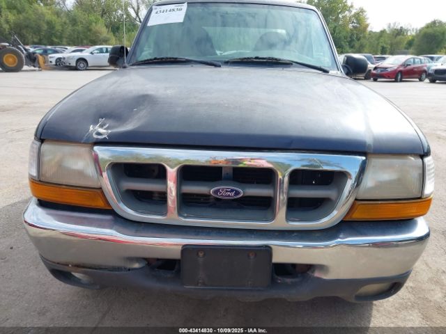 2000 FORD RANGER 1FTZR15X8YPB61126 Photo 5