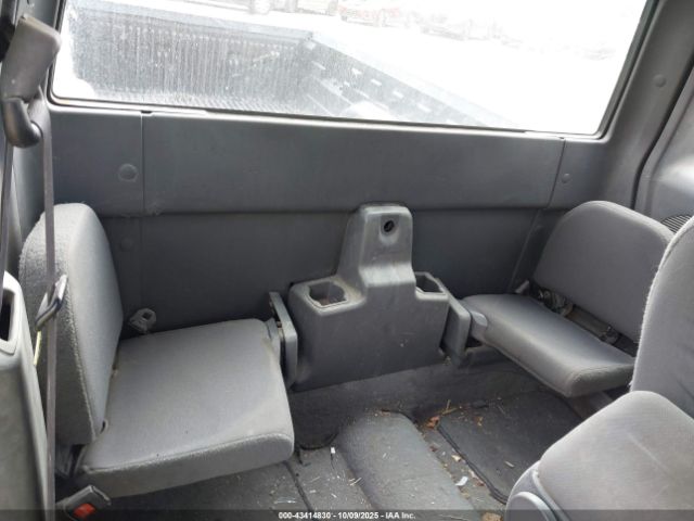 2000 FORD RANGER 1FTZR15X8YPB61126 Photo 7