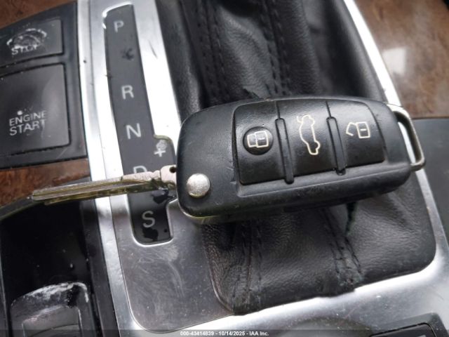 2008 AUDI A6 WAUEH74F18N120147 Photo 10