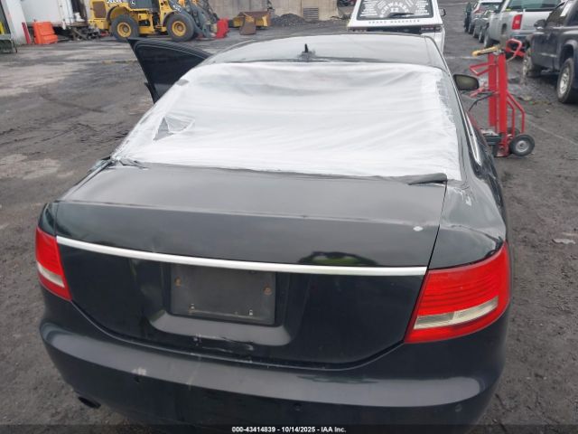 2008 AUDI A6 WAUEH74F18N120147 Photo 5