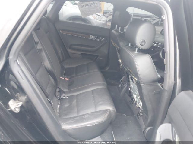 2008 AUDI A6 WAUEH74F18N120147 Photo 7