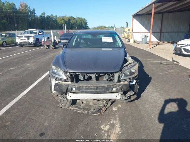 43414841 :رقم المزاد ، JTHBL5EF4E5132424 vin ، 2014 Lexus Ls 460 مزاد بيع