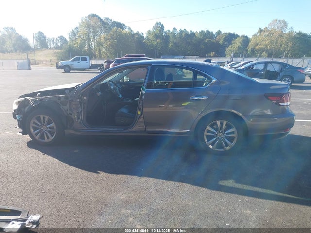 43414841 :رقم المزاد ، JTHBL5EF4E5132424 vin ، 2014 Lexus Ls 460 مزاد بيع