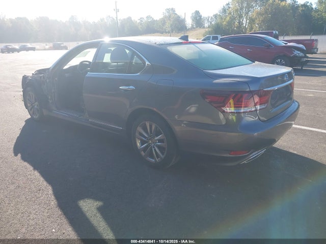 43414841 :رقم المزاد ، JTHBL5EF4E5132424 vin ، 2014 Lexus Ls 460 مزاد بيع
