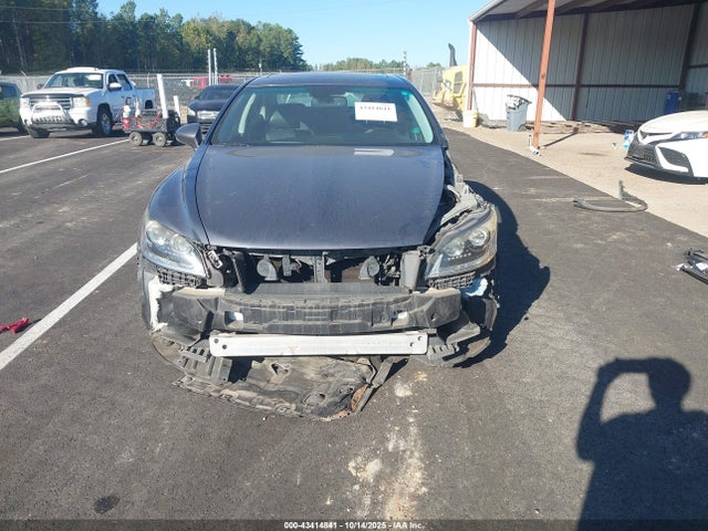 43414841 :رقم المزاد ، JTHBL5EF4E5132424 vin ، 2014 Lexus Ls 460 مزاد بيع