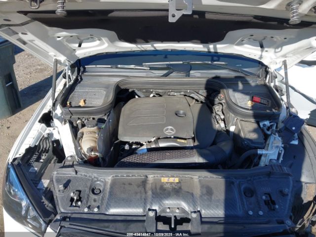 2020 MERCEDES-BENZ GLE 350 4JGFB4KB2LA188086 Photo 9