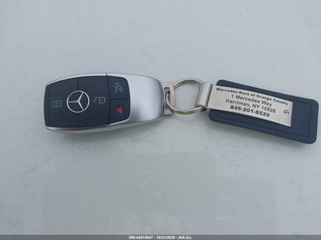 2020 MERCEDES-BENZ GLE 350 4JGFB4KB2LA188086 Photo 10