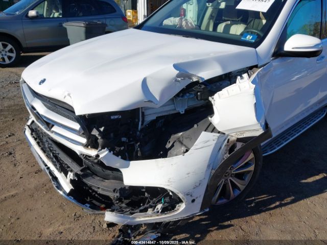 2020 MERCEDES-BENZ GLE 350 4JGFB4KB2LA188086 Photo 5