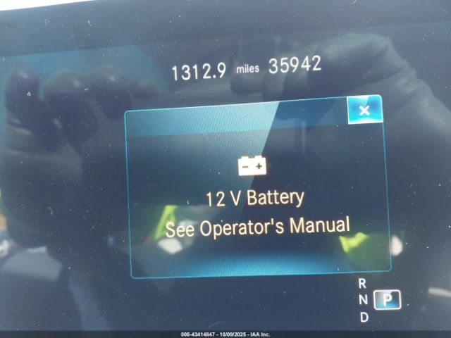 2020 MERCEDES-BENZ GLE 350 4JGFB4KB2LA188086 Photo 6