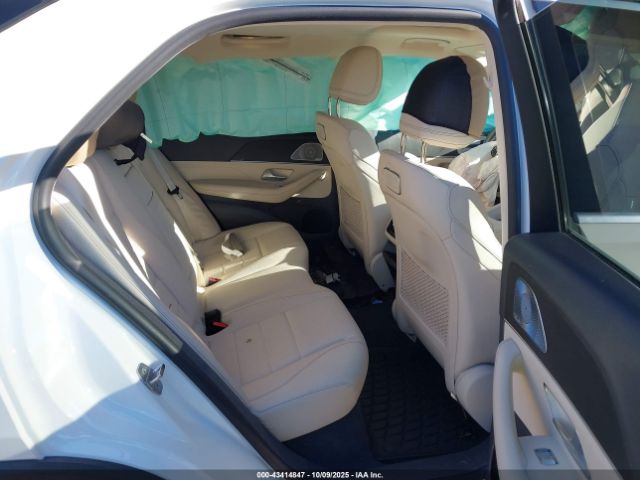2020 MERCEDES-BENZ GLE 350 4JGFB4KB2LA188086 Photo 7