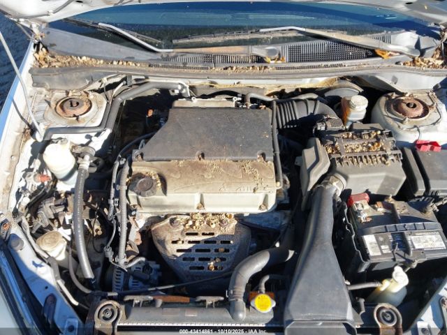 2004 MITSUBISHI LANCER SPORTBACK JA3AD29F24U008304 Photo 9