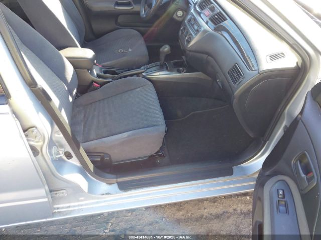 2004 MITSUBISHI LANCER SPORTBACK JA3AD29F24U008304 Photo 4