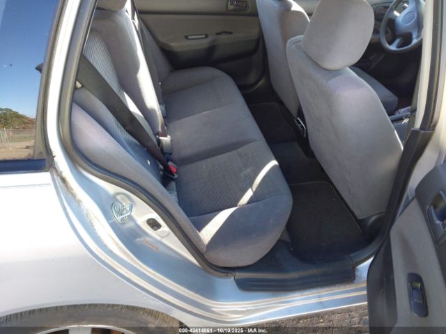 2004 MITSUBISHI LANCER SPORTBACK JA3AD29F24U008304 Photo 7