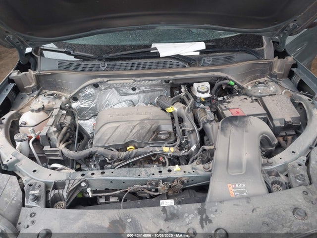 Chevrolet lbp 2025 KL77LHEP3SC167543 Image 10
