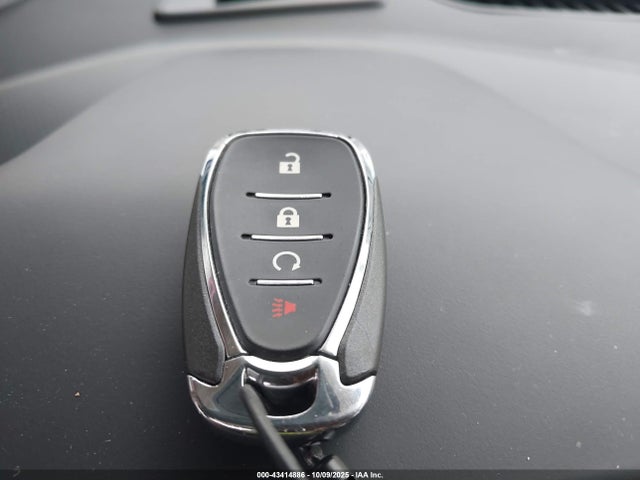 Chevrolet lbp 2025 KL77LHEP3SC167543 Image 11