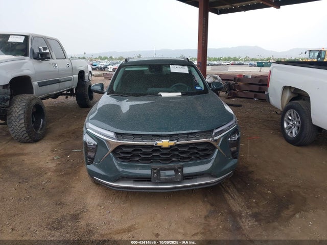 Chevrolet lbp 2025 KL77LHEP3SC167543 Image 13