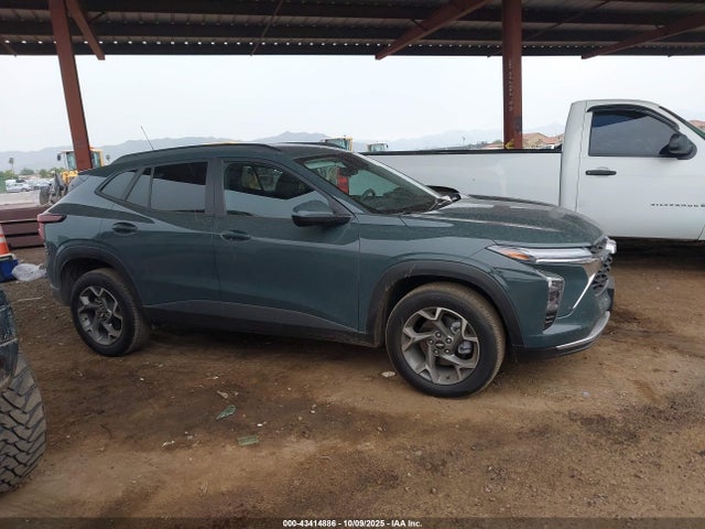 Chevrolet lbp 2025 KL77LHEP3SC167543 Image 14