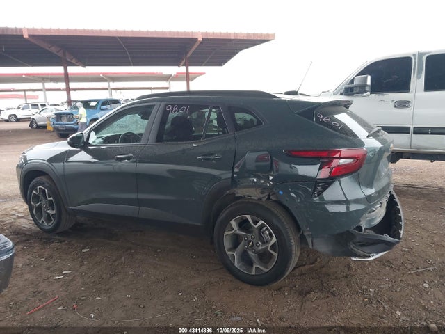 Chevrolet lbp 2025 KL77LHEP3SC167543 Image 15