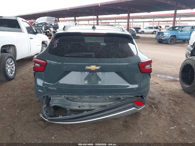 Chevrolet lbp 2025 KL77LHEP3SC167543 Image 17