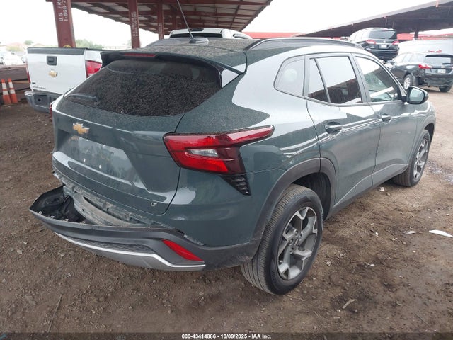 Chevrolet lbp 2025 KL77LHEP3SC167543 Image 4