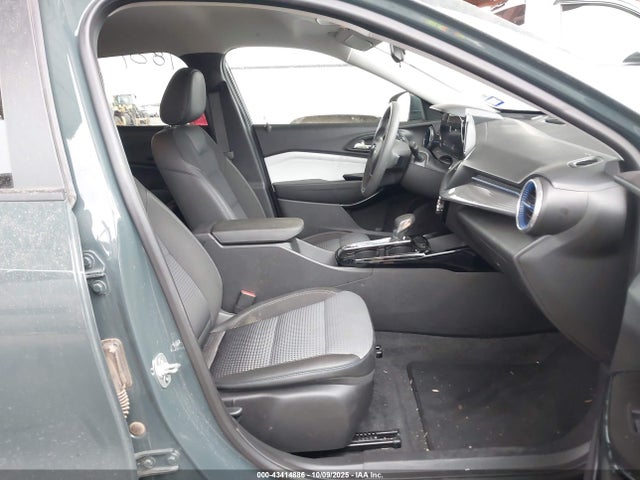 Chevrolet lbp 2025 KL77LHEP3SC167543 Image 5