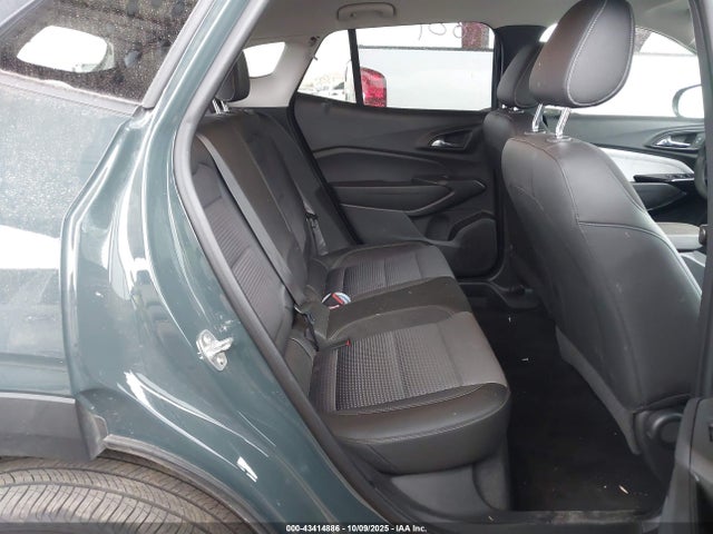 Chevrolet lbp 2025 KL77LHEP3SC167543 Image 8
