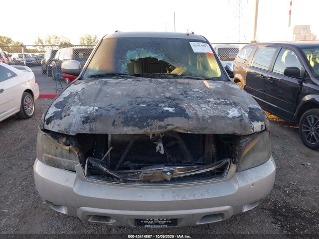 2008 CHEVROLET SUBURBAN 1500 1GNFK16378J216226 Photo 5