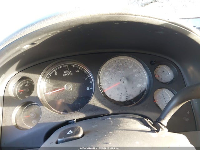 2008 CHEVROLET SUBURBAN 1500 1GNFK16378J216226 Photo 6