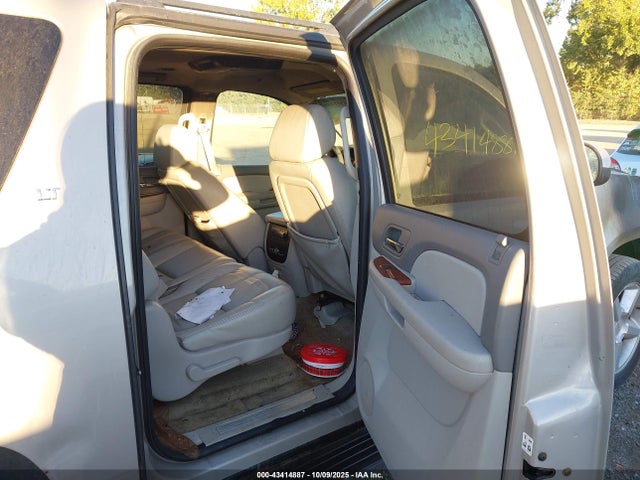 2008 CHEVROLET SUBURBAN 1500 1GNFK16378J216226 Photo 7