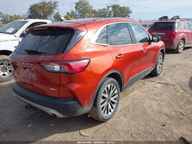 2020 FORD ESCAPE 1FMCU9J97LUB10880 Photo 3