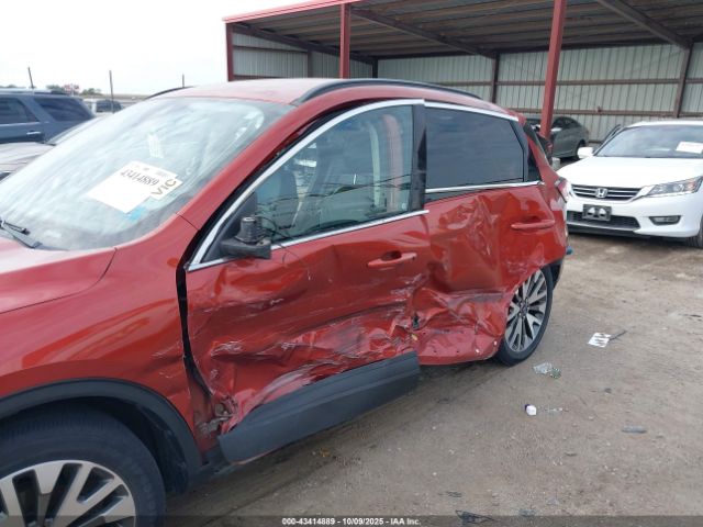 2020 FORD ESCAPE 1FMCU9J97LUB10880 Photo 5