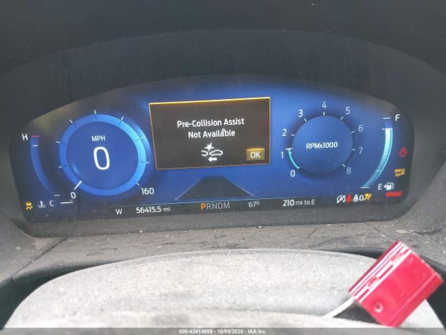 2020 FORD ESCAPE 1FMCU9J97LUB10880 Photo 6