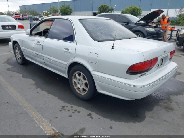 1994 MITSUBISHI DIAMANTE JA3AP47H2RY026325 Photo 2