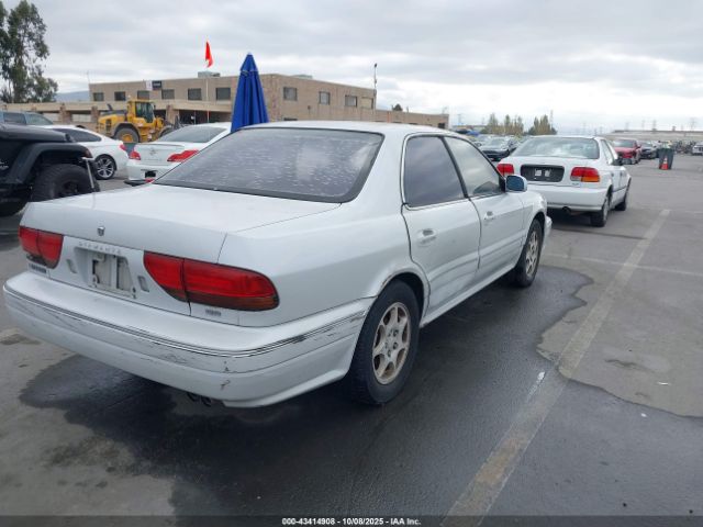 1994 MITSUBISHI DIAMANTE JA3AP47H2RY026325 Photo 3