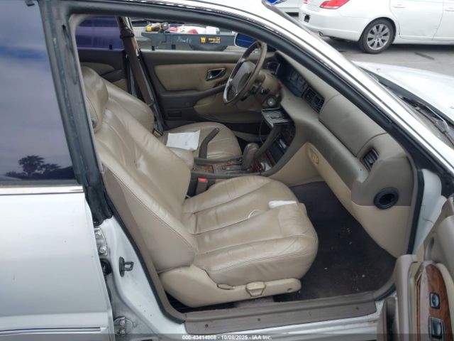 1994 MITSUBISHI DIAMANTE JA3AP47H2RY026325 Photo 4