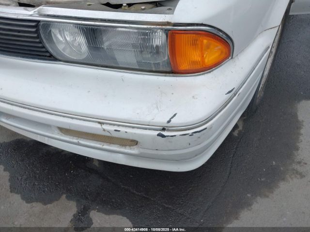 1994 MITSUBISHI DIAMANTE JA3AP47H2RY026325 Photo 5