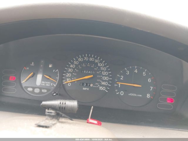 1994 MITSUBISHI DIAMANTE JA3AP47H2RY026325 Photo 6