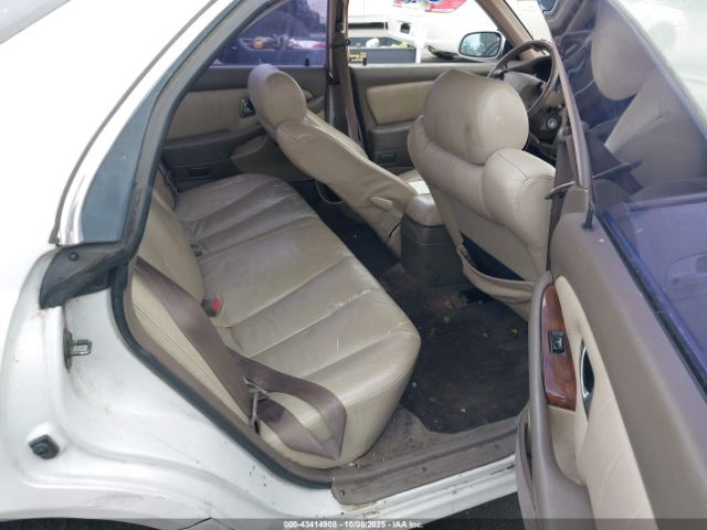 1994 MITSUBISHI DIAMANTE JA3AP47H2RY026325 Photo 7