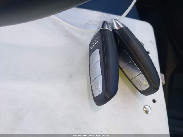 2024 AUDI Q4 E-TRON WA1MUBFZ3RP045519 Photo 10