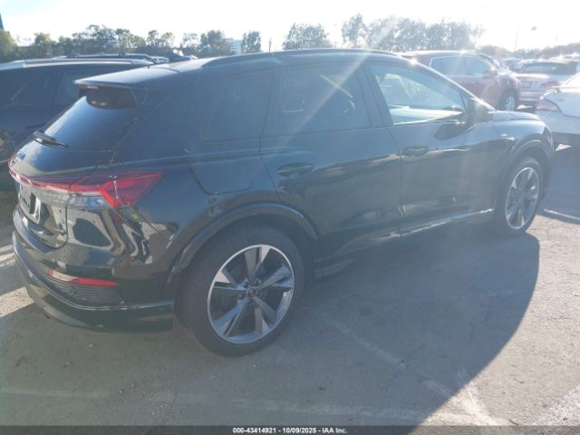 2024 AUDI Q4 E-TRON WA1MUBFZ3RP045519 Photo 3