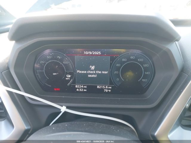 2024 AUDI Q4 E-TRON WA1MUBFZ3RP045519 Photo 6