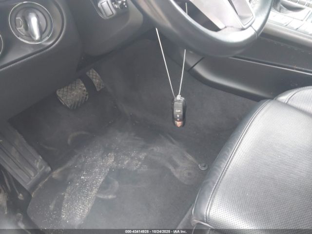 2021 PORSCHE MACAN WP1AA2A58MLB07422 Photo 10